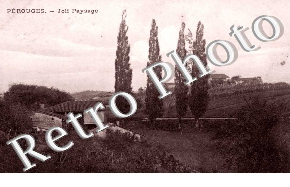 Vue d&#039;Ensemble