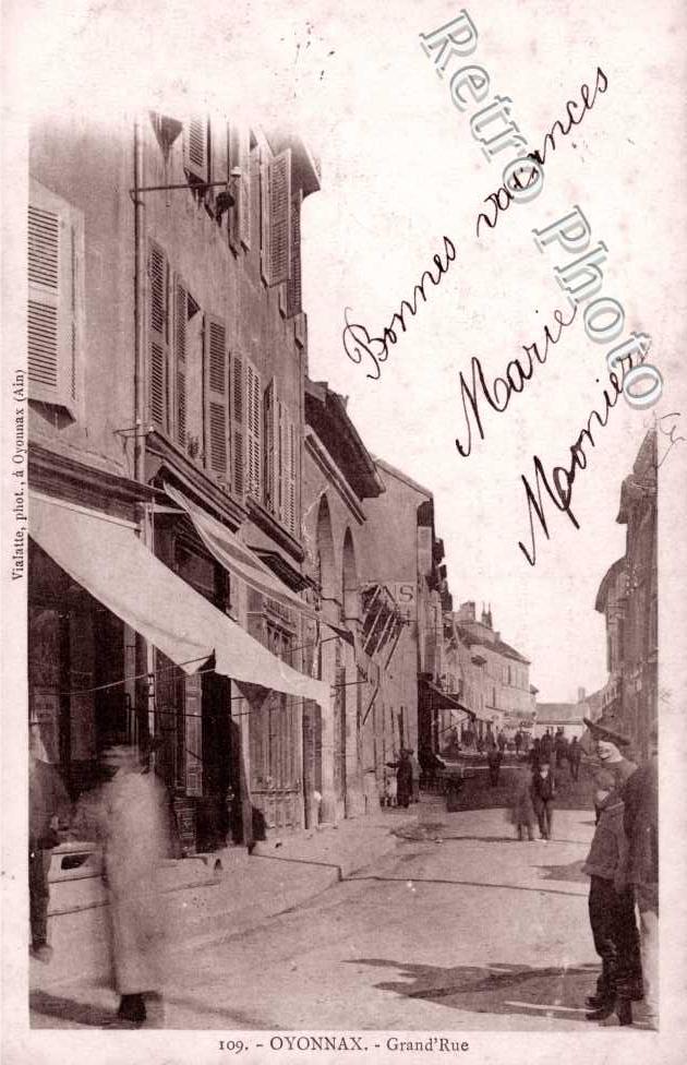 Grand&#039;Rue
