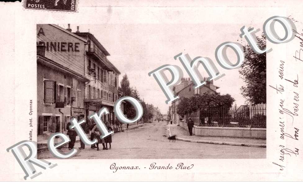 Grande Rue