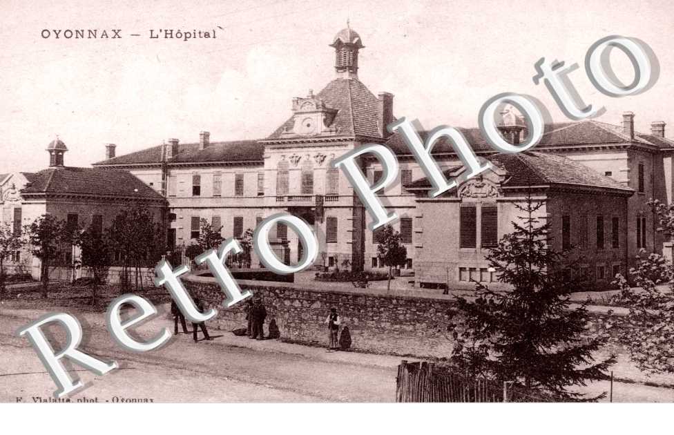 l&#039;hopital