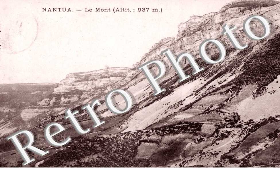 le Mont