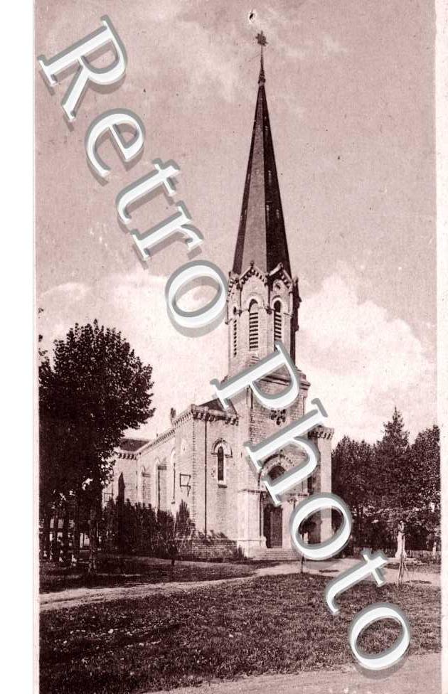 Eglise