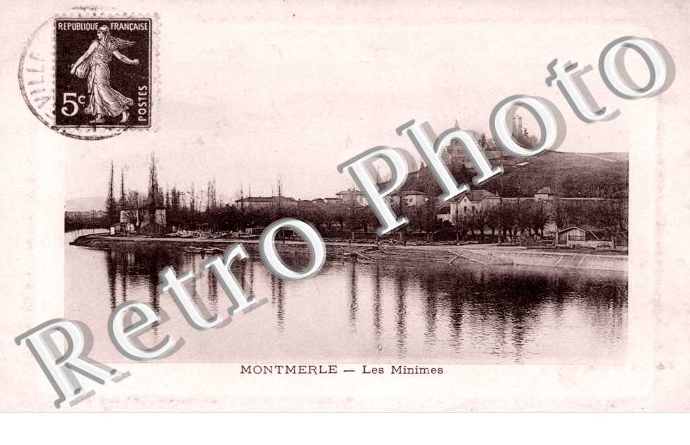 les Minimes
