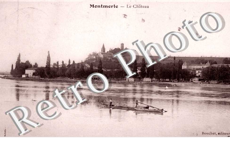 le Chateau