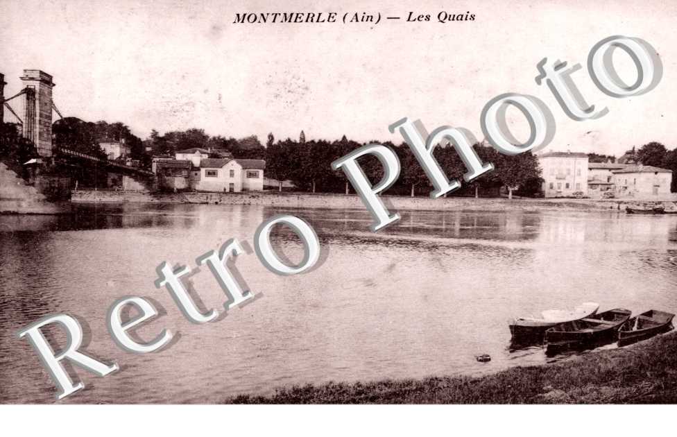 les Quais