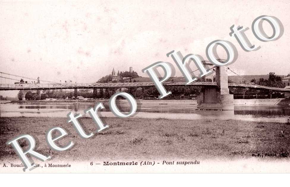 pont suspendu 