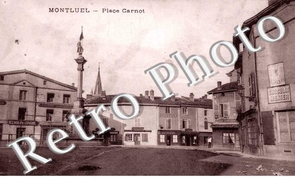 Place Carnot