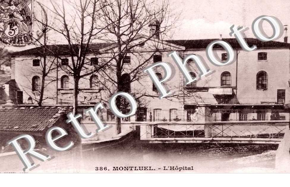 l&#039;Hopital