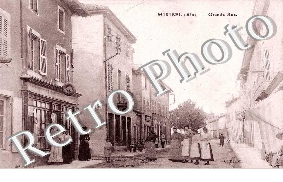 Grande rue