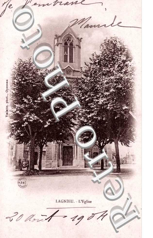 L&#039;Eglise