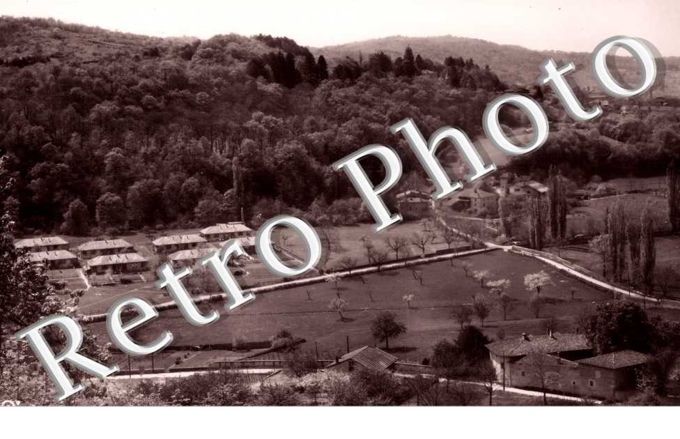 Les Cites et Secheron