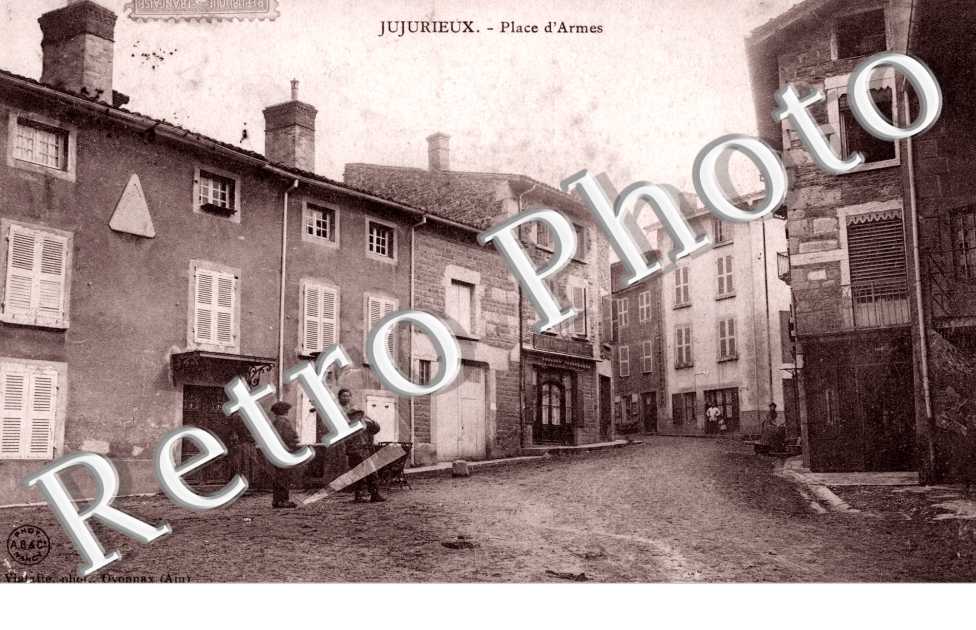 place d&#039;armes