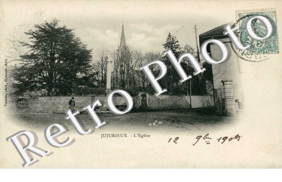 L'Eglise