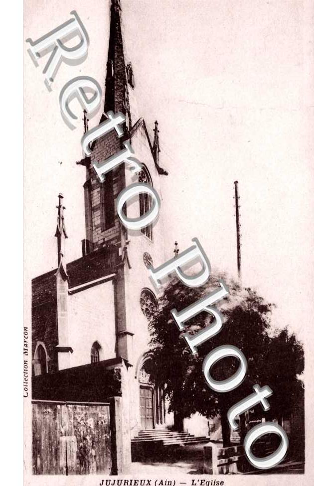 L'Eglise