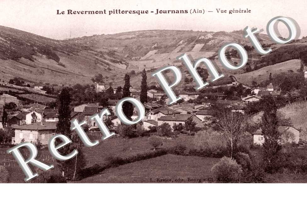 Vue generale