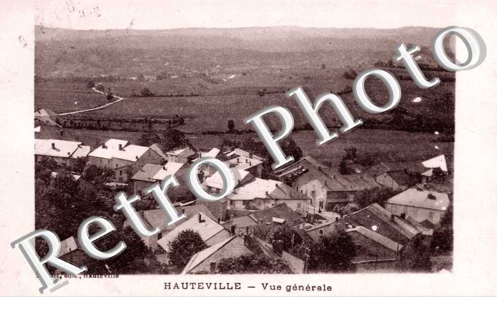 Vue generale