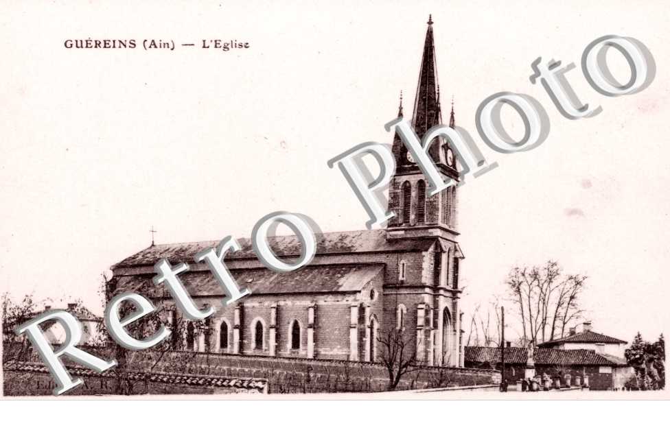 L&#039;eglise