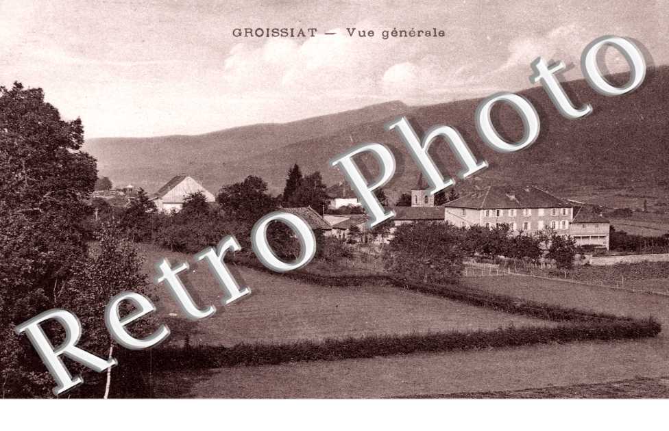 Vue generale