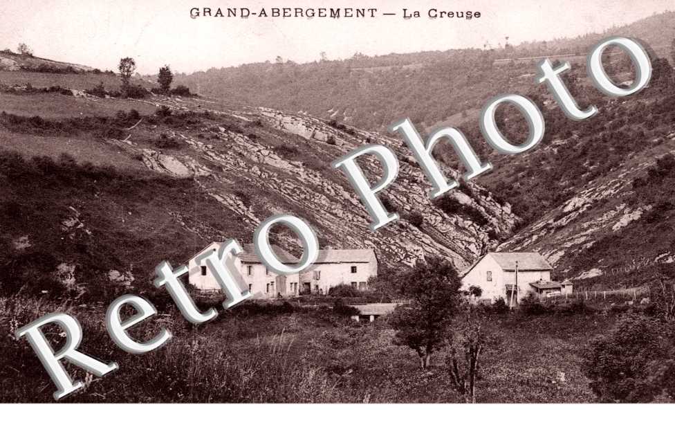 La Creuse