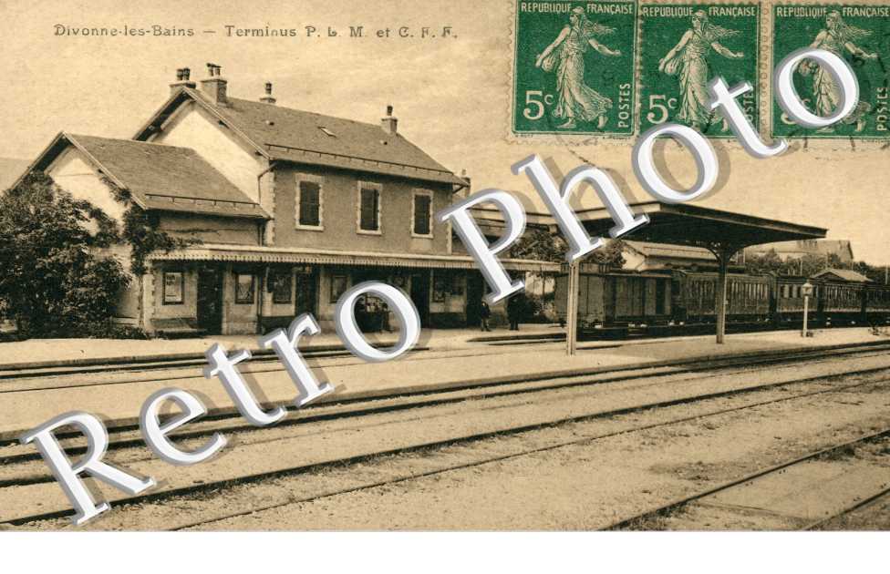 Terminus