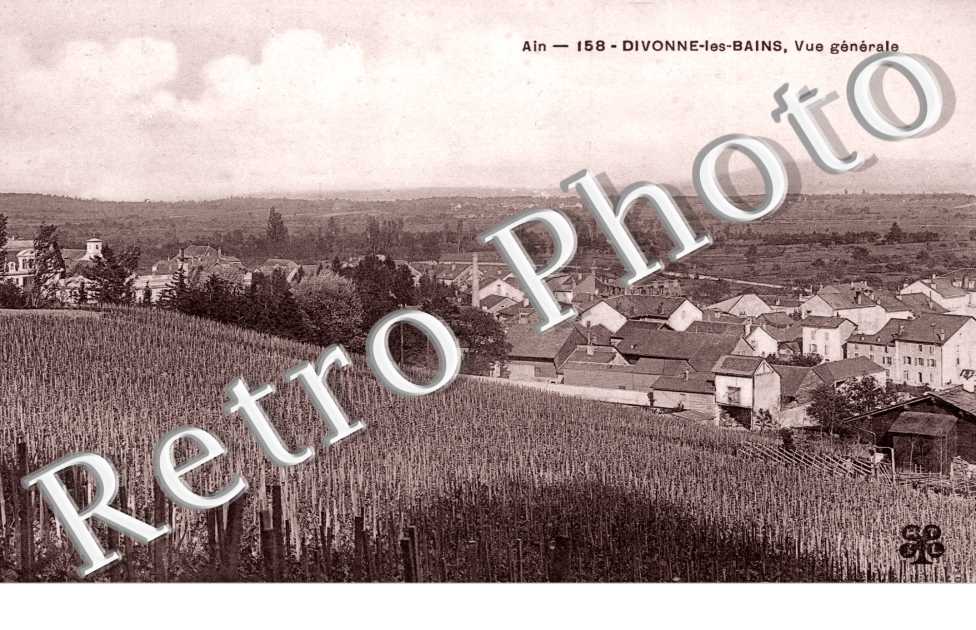 Vue generale