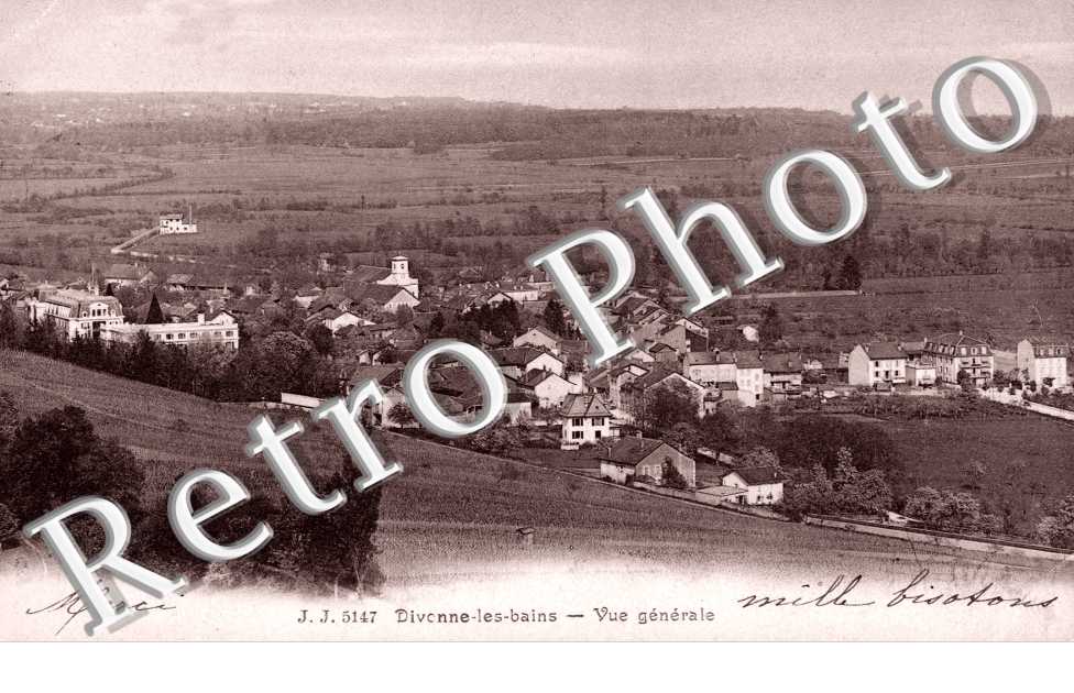 Vue generale