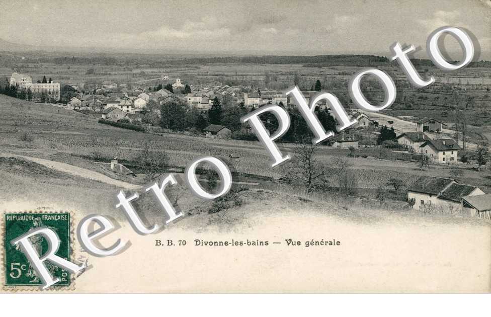 Vue generale