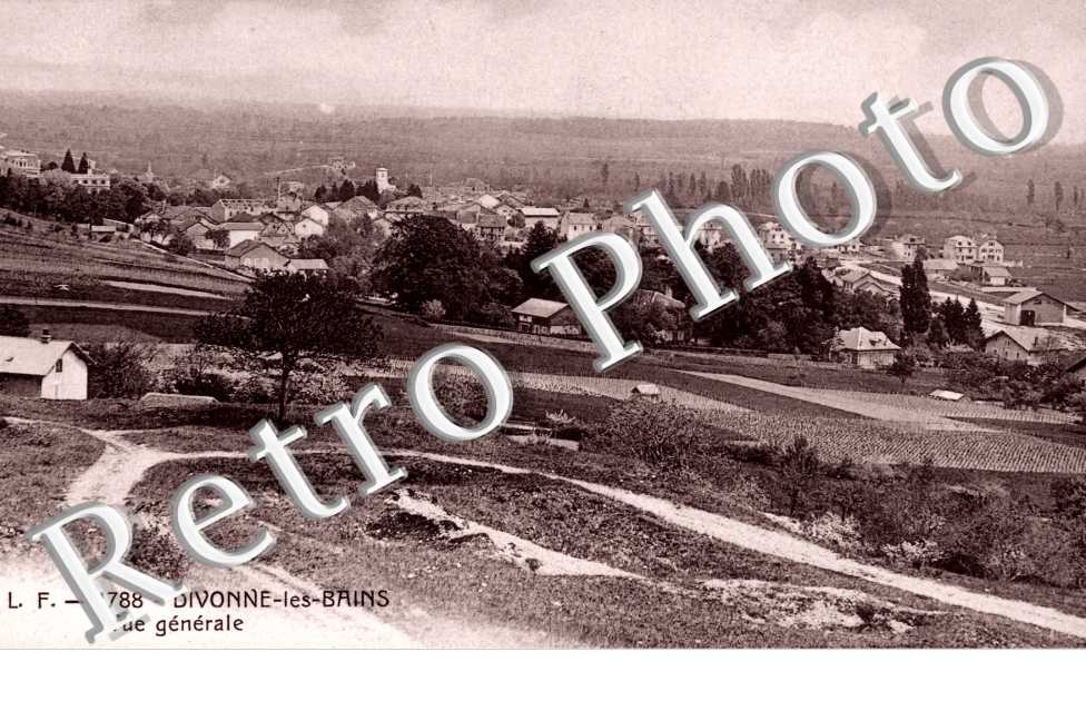 Vue generale
