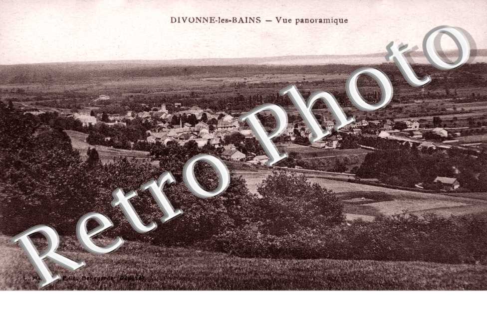 Vue generale