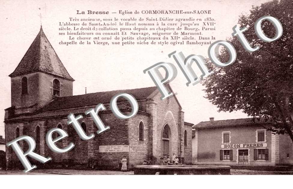 Eglise