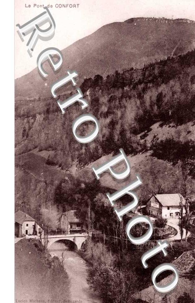 Le Pont