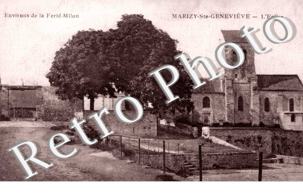 L&#039;Eglise