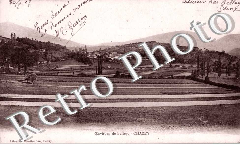 vue générale