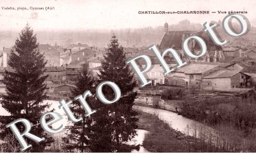 Vue generale