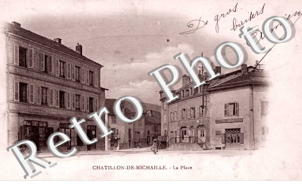 la place