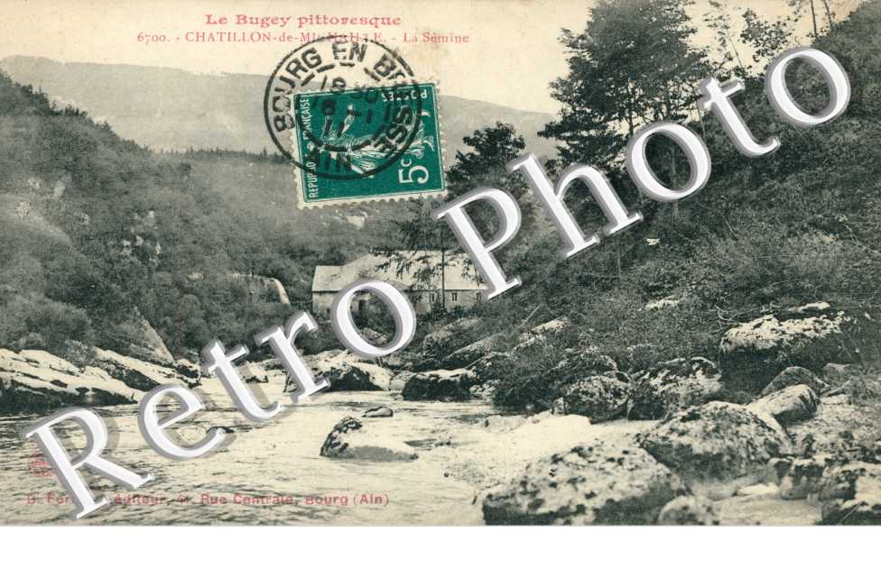 La Semine