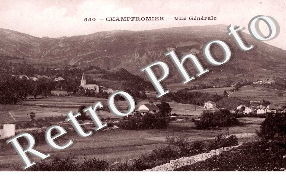 Vue generale