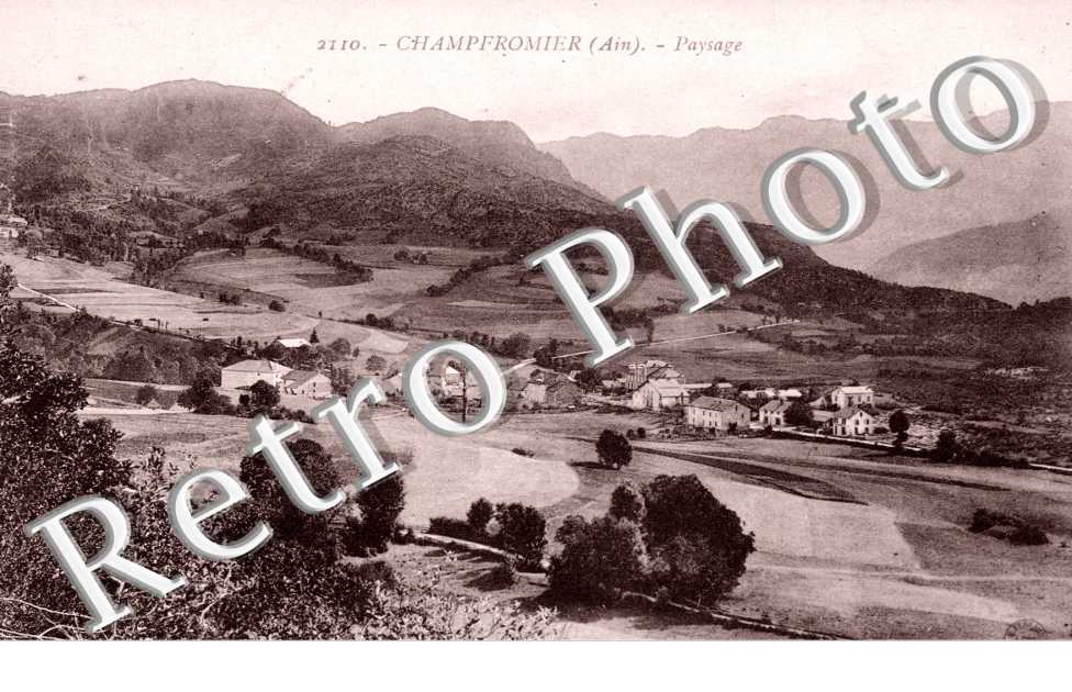 Paysage
