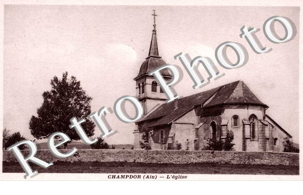L&#039;Eglise