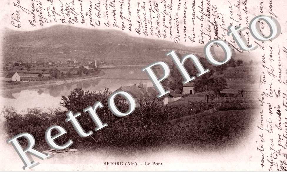 Le Pont