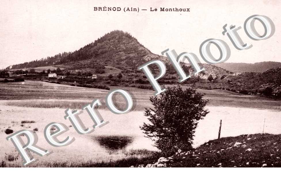 Le Monthoux