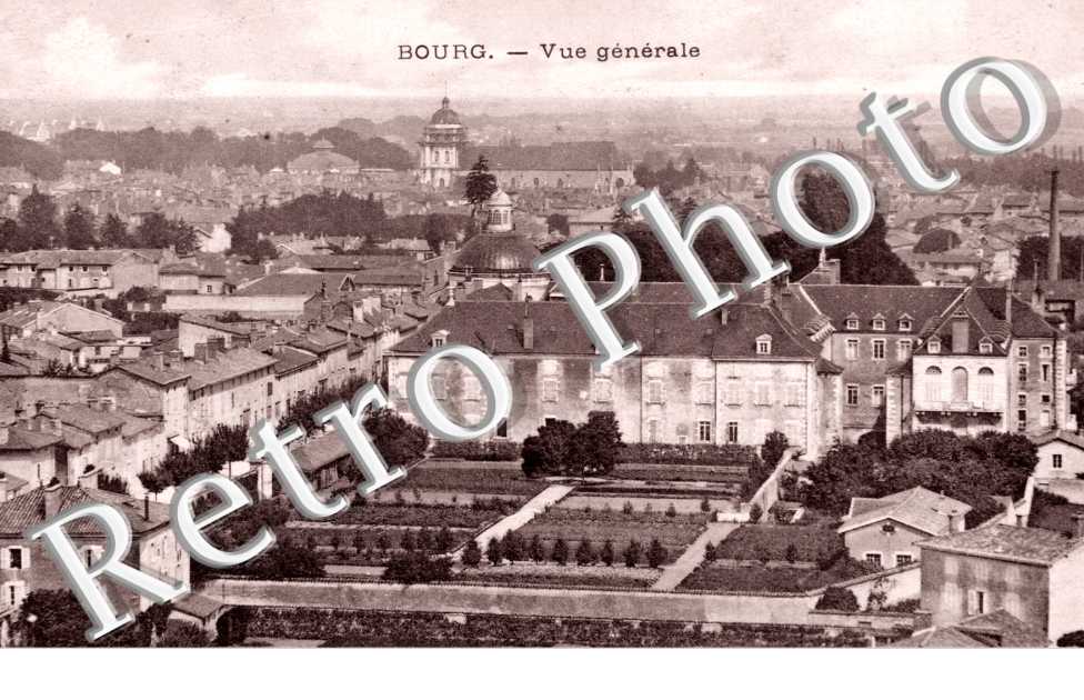 Vue generale