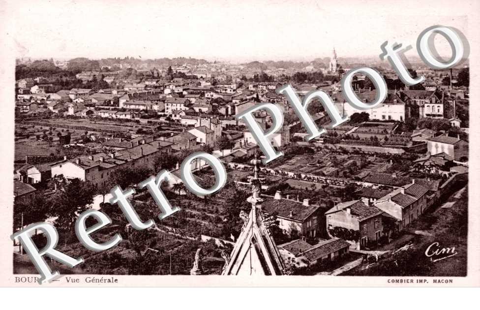 Vue generale