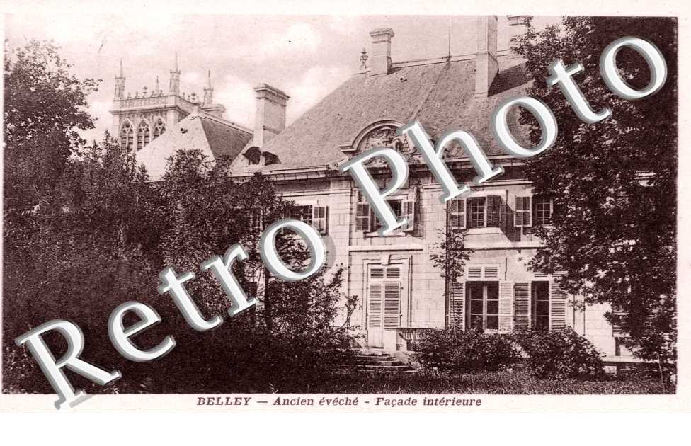 Ancien eveche