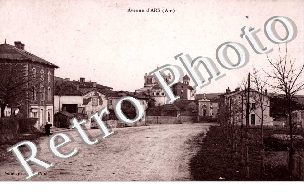 Avenue 