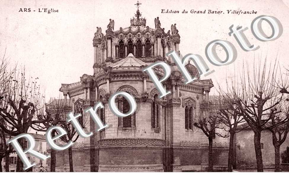 L&#039;Eglise
