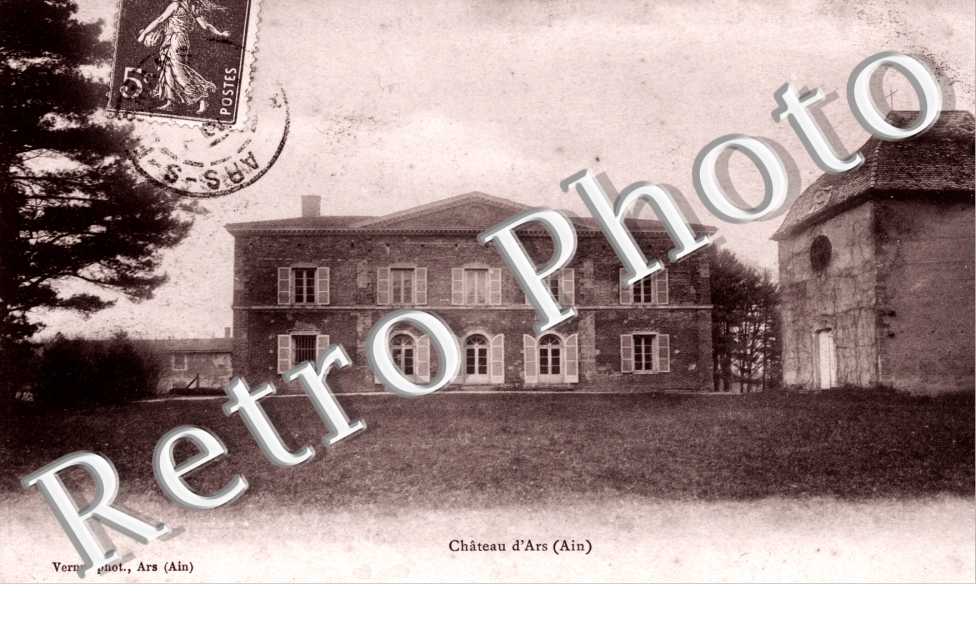 Chateau
