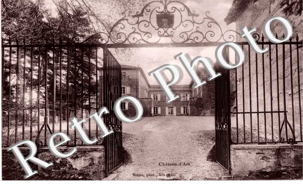 Chateau