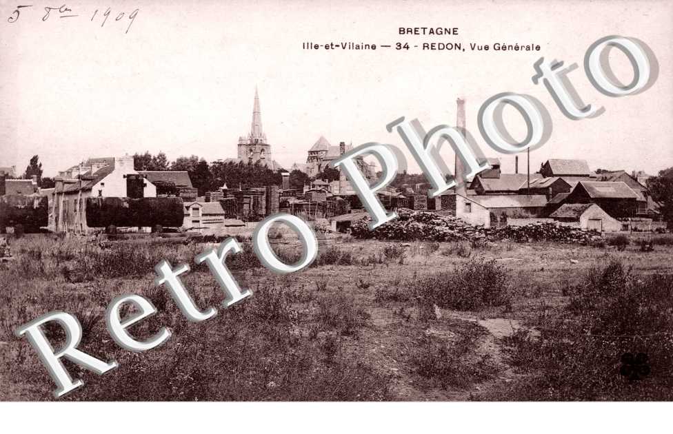 Vue Generale