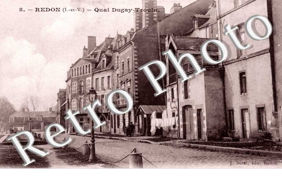 Quai Duguay-Trouin